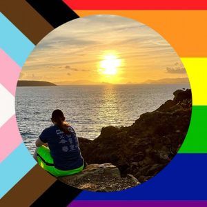 Meet your Posher, Dawn